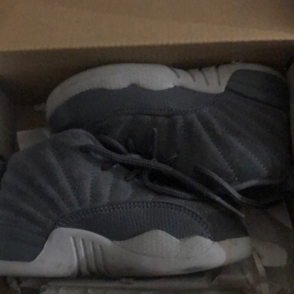 Jordan 12 retro sz 8c